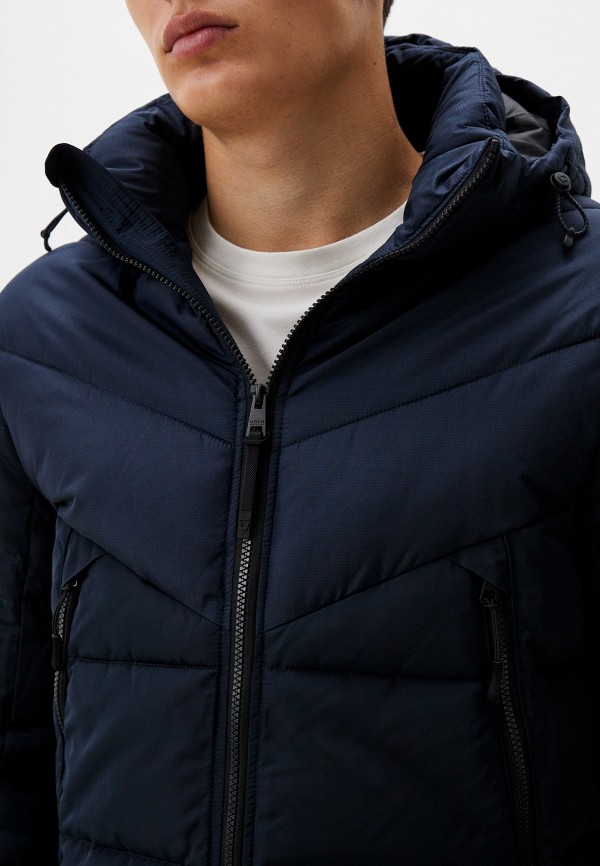 Tom Tailor Пуховик - фото 5