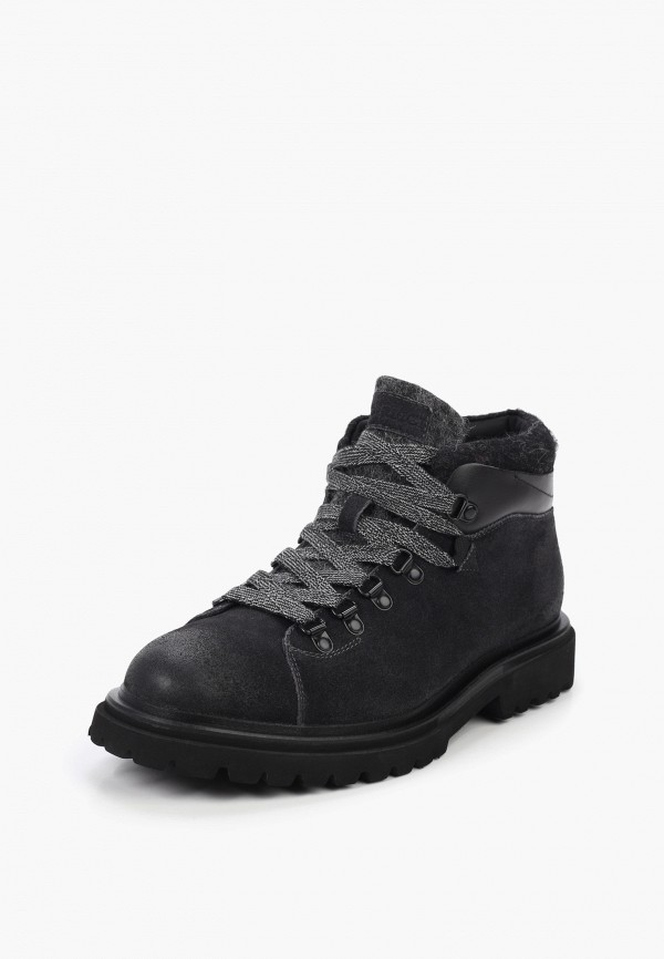 Dino Ricci Ботинки - фото 2