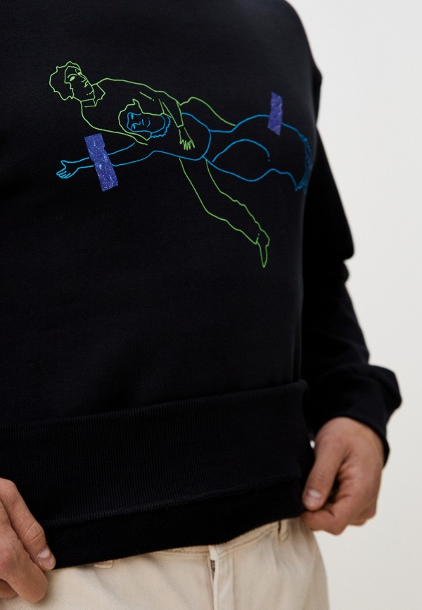 Mark Formelle Свитшот - фото 4