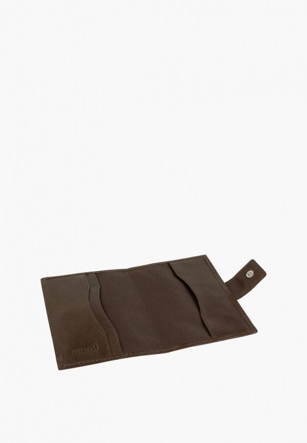 Mumi Обложка для паспорта - фото 5