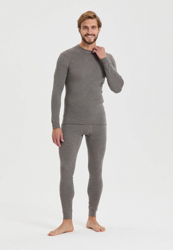 Norveg Термобелье - SOFT Merino Wool - фото 1