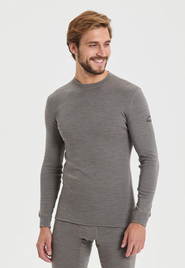 Norveg Термобелье - SOFT Merino Wool - фото 2
