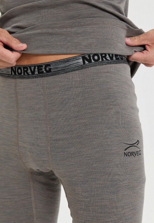Norveg Термобелье - SOFT Merino Wool - фото 5
