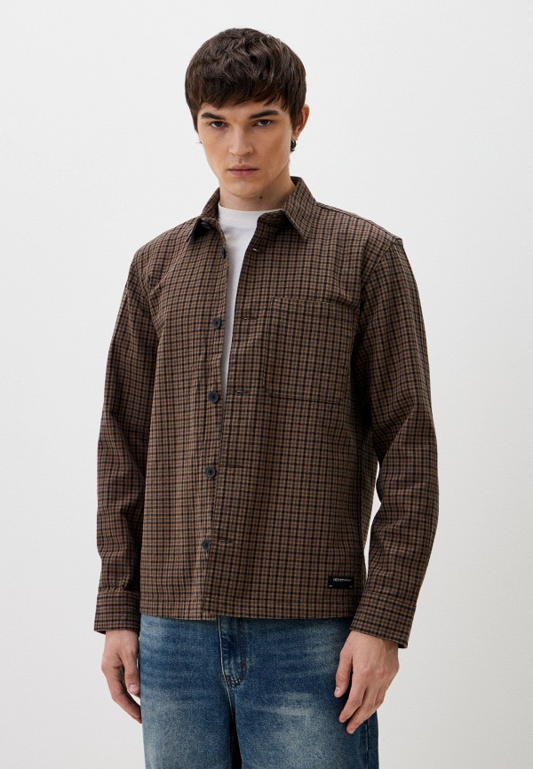 Tom Tailor Рубашка - Lamoda Online Exclusive - фото 1