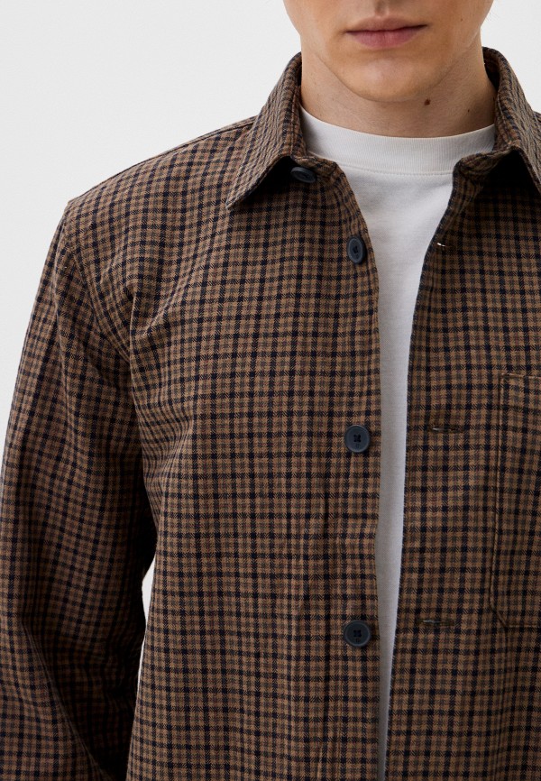 Tom Tailor Рубашка - Lamoda Online Exclusive - фото 4