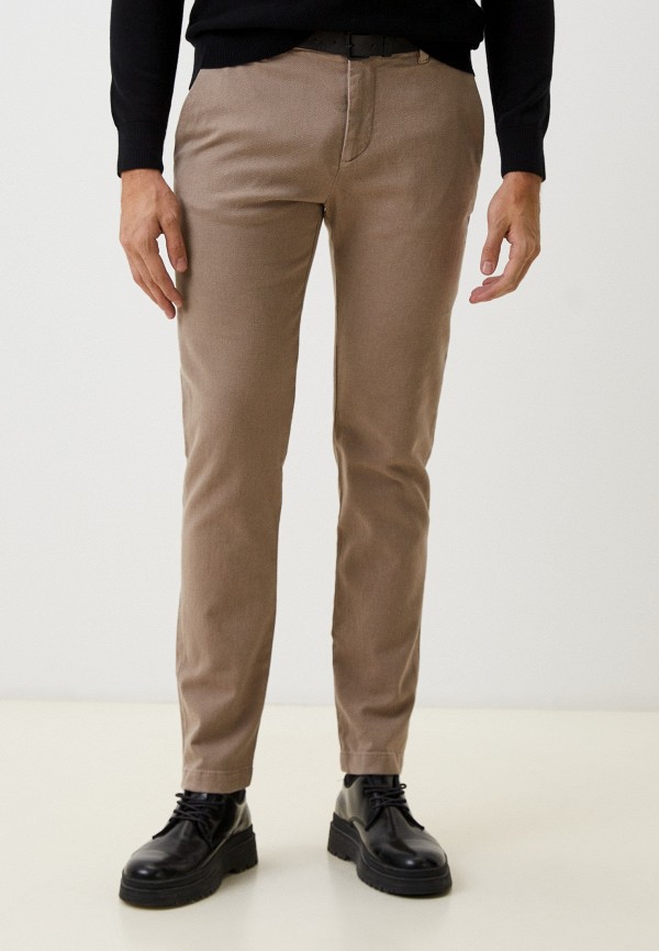 Tom Tailor Брюки - Lamoda Online Exclusive - фото 1