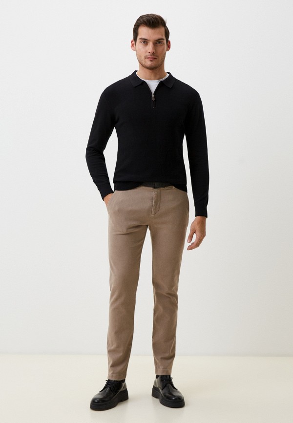 Tom Tailor Брюки - Lamoda Online Exclusive - фото 2