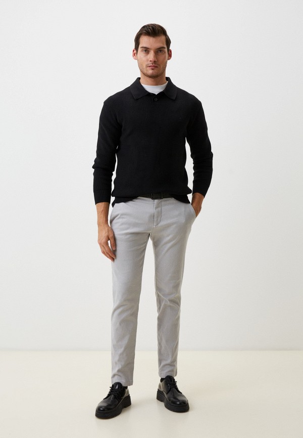 Tom Tailor Брюки - Lamoda Online Exclusive - фото 2