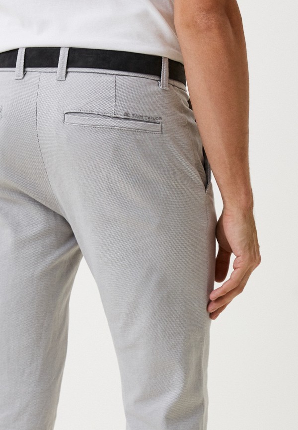 Tom Tailor Брюки - Lamoda Online Exclusive - фото 4