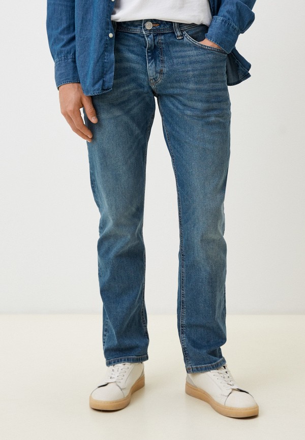 Tom Tailor Джинсы - Marvin - фото 1