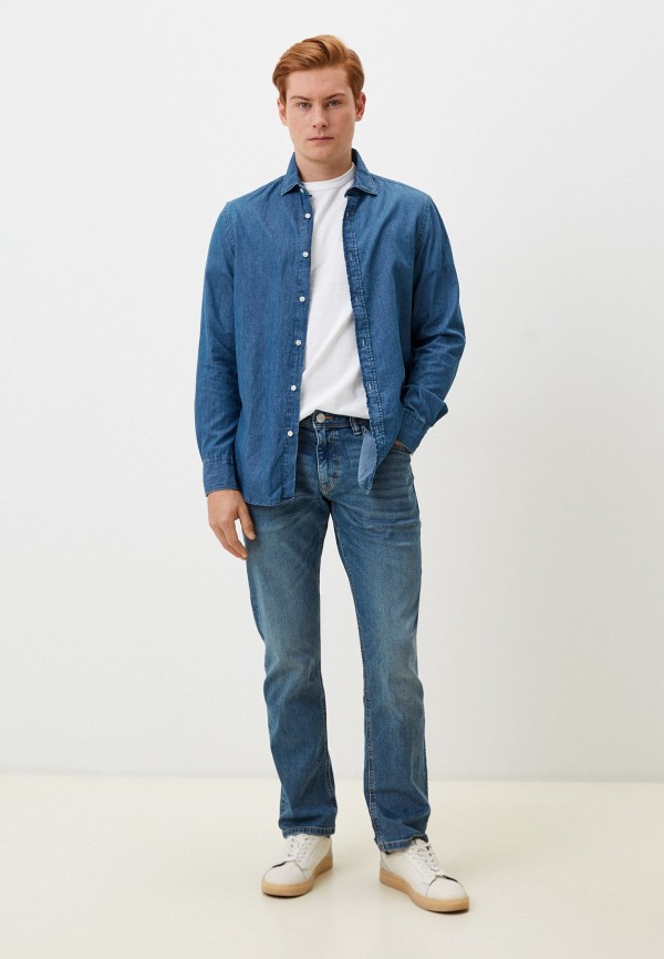 Tom Tailor Джинсы - Marvin - фото 2