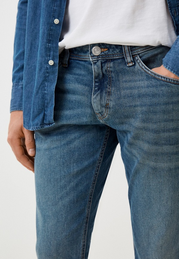 Tom Tailor Джинсы - Marvin - фото 4