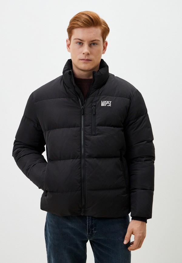Lucky Bear Пуховик - фото 1