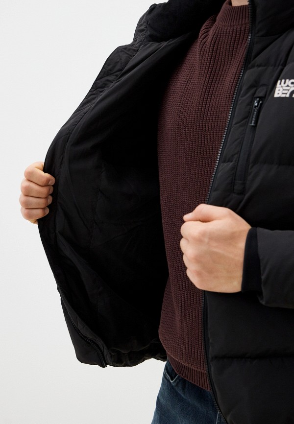 Lucky Bear Пуховик - фото 4