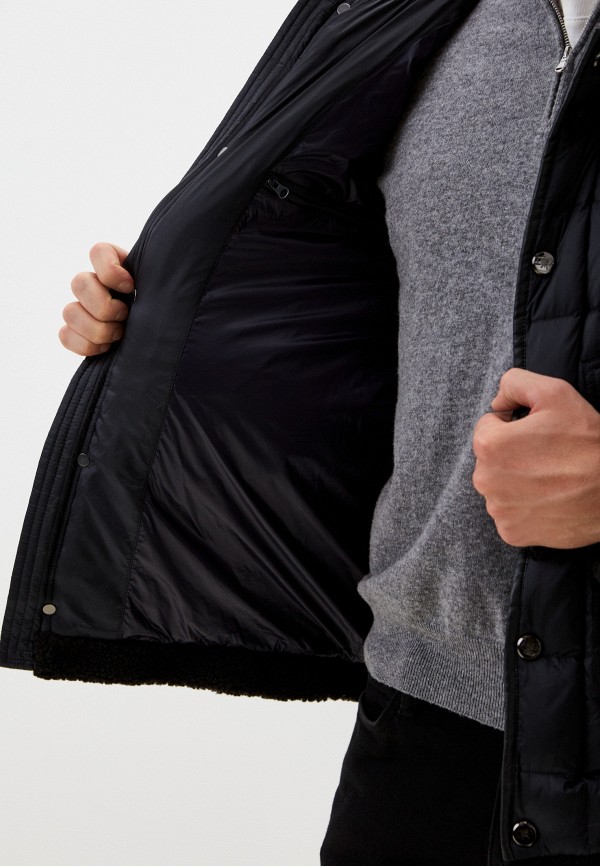 Finisterre Пуховик - Force - фото 4