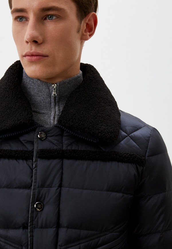 Finisterre Пуховик - Force - фото 5