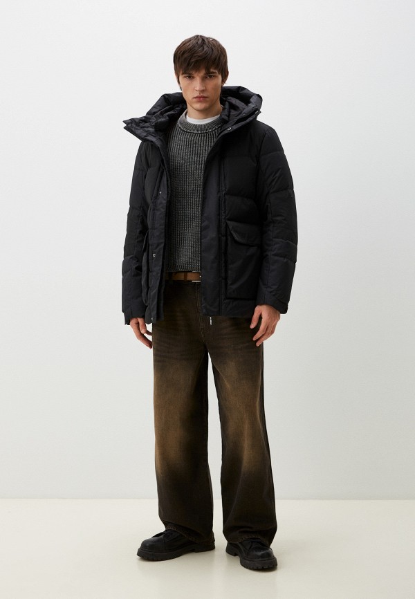 STREETBEAT Пуховик - Jacket Basic Winter - фото 2