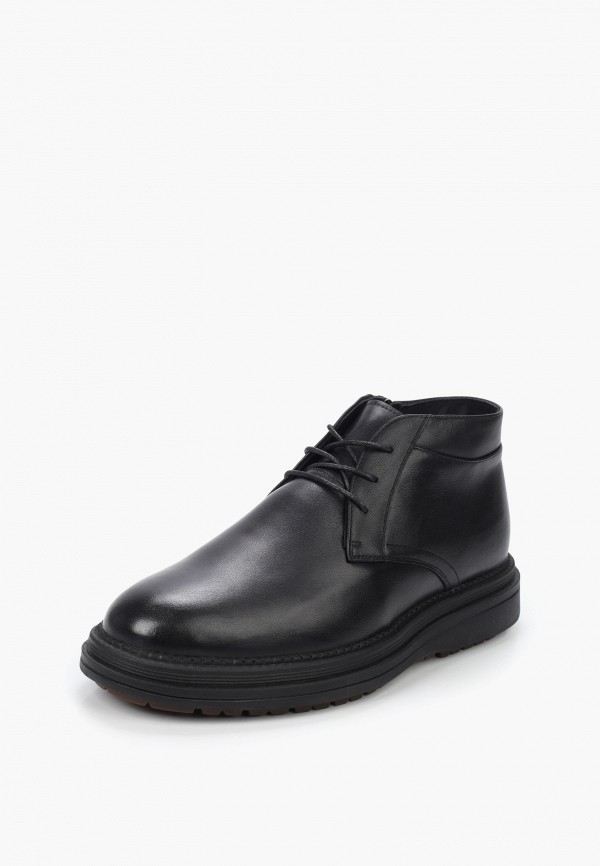 Dino Ricci Ботинки - фото 2