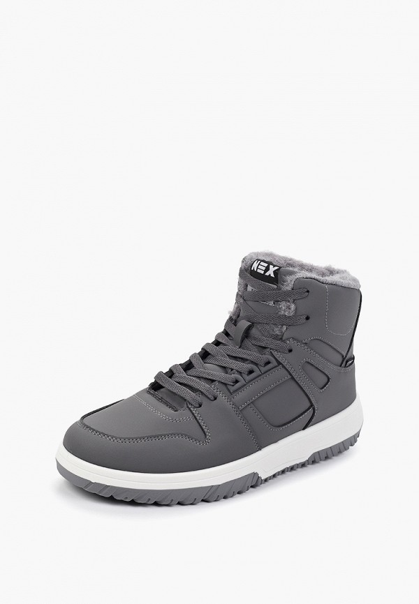 NexPero Кеды - фото 2