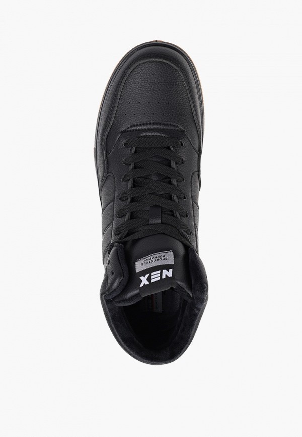 NexPero Кеды - фото 4