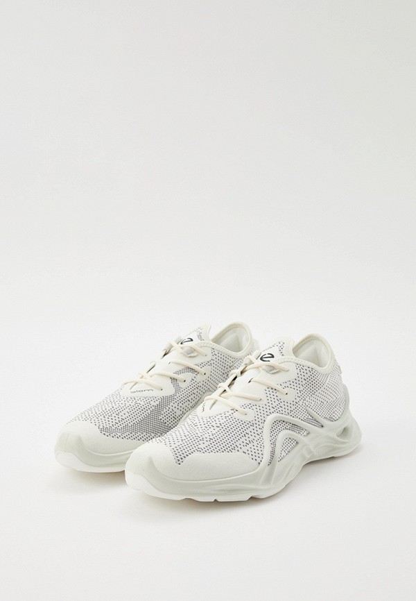 Ecco Кроссовки - Lamoda Online Exclusive - фото 3