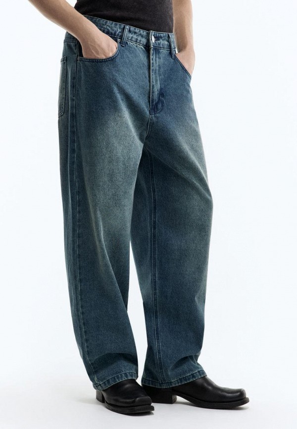 Befree Джинсы - WIDE - фото 4