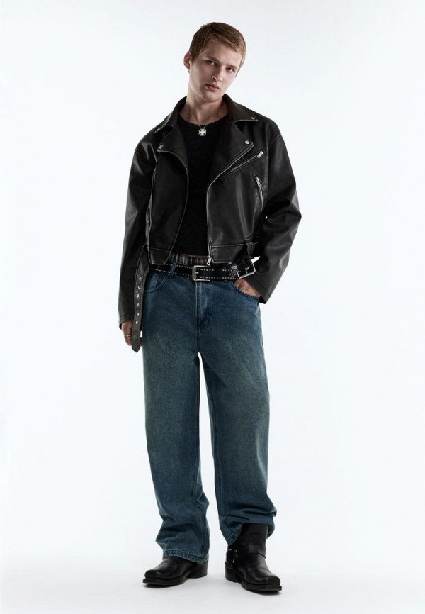 Befree Джинсы - WIDE - фото 2