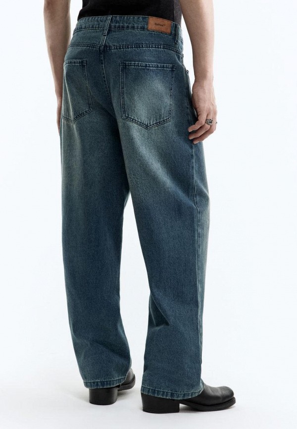 Befree Джинсы - WIDE - фото 3