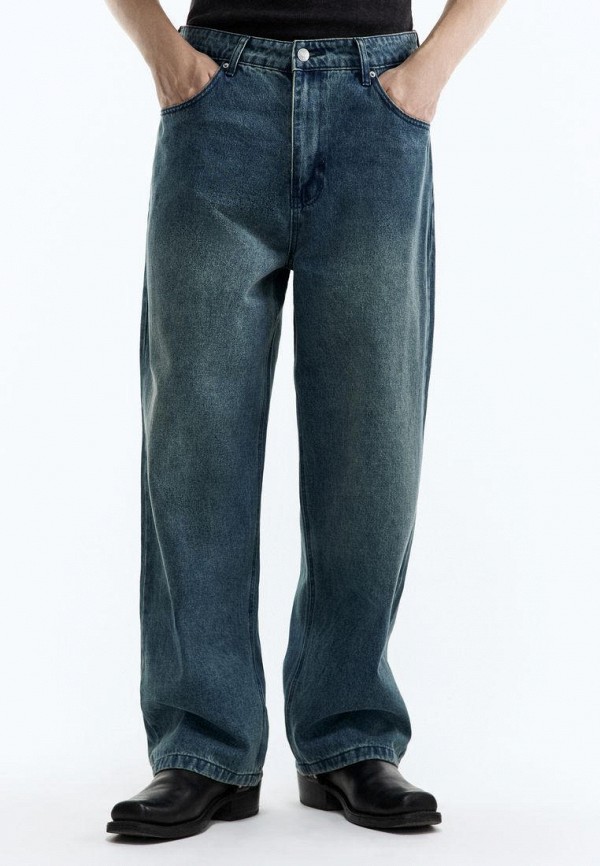 Befree Джинсы - WIDE - фото 1