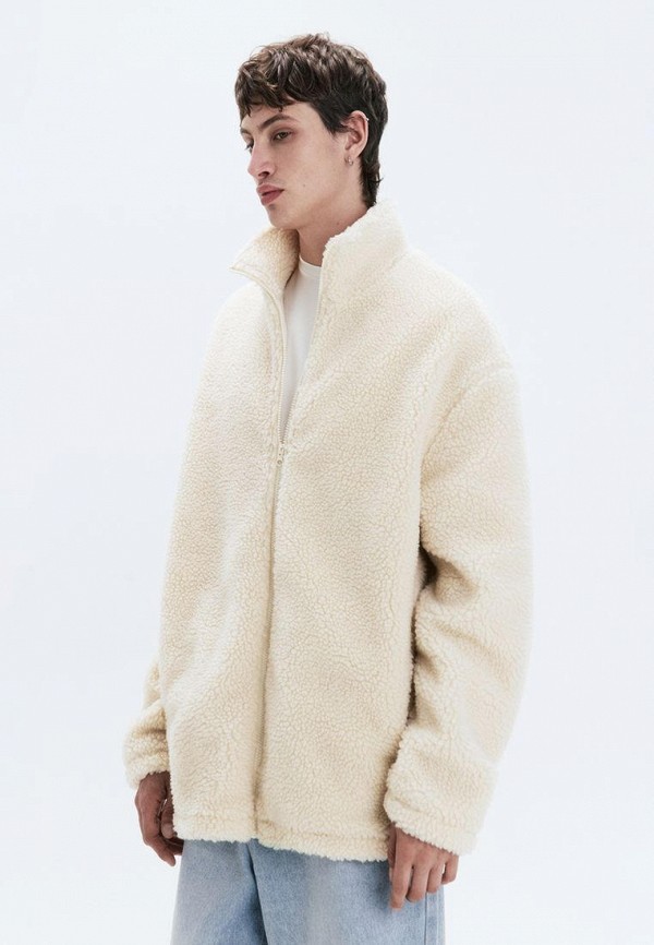 Befree Куртка меховая - Man Casual - фото 4