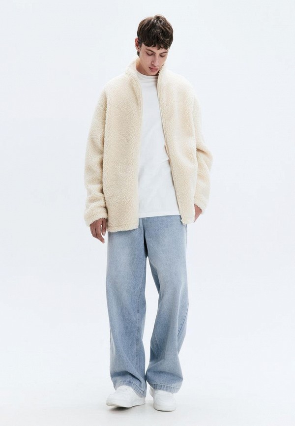 Befree Куртка меховая - Man Casual - фото 2