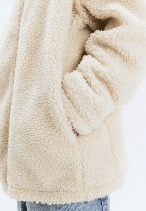 Befree Куртка меховая - Man Casual - фото 6