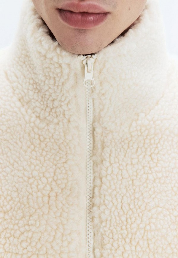 Befree Куртка меховая - Man Casual - фото 5