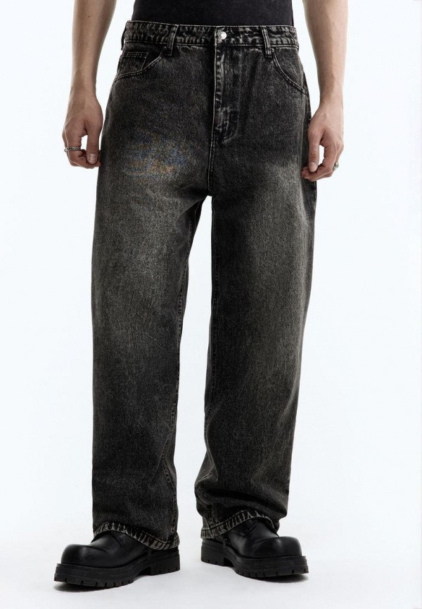 Befree Джинсы - WIDE - фото 1