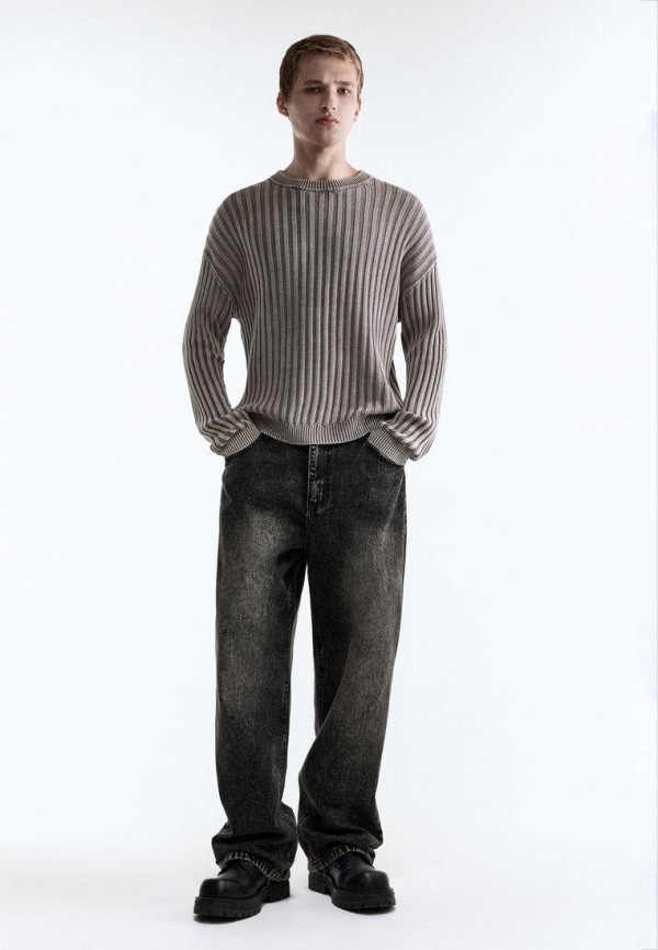 Befree Джинсы - WIDE - фото 2