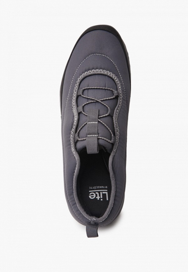 Lite by Mascotte Ботинки - Полнота G (7) - фото 4