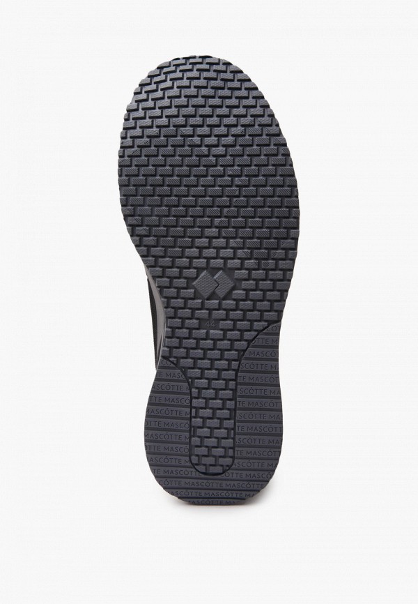 Lite by Mascotte Ботинки - Полнота G (7) - фото 5