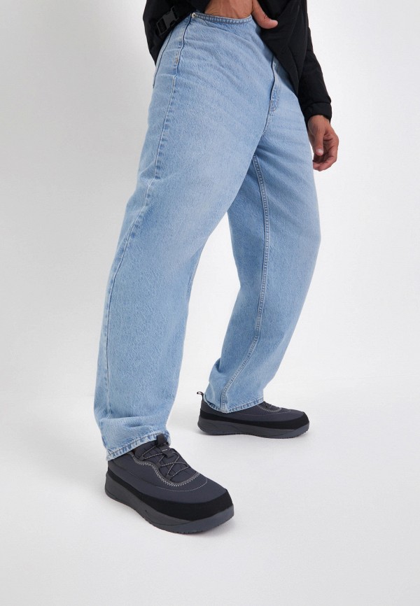 Lite by Mascotte Ботинки - Полнота G (7) - фото 6