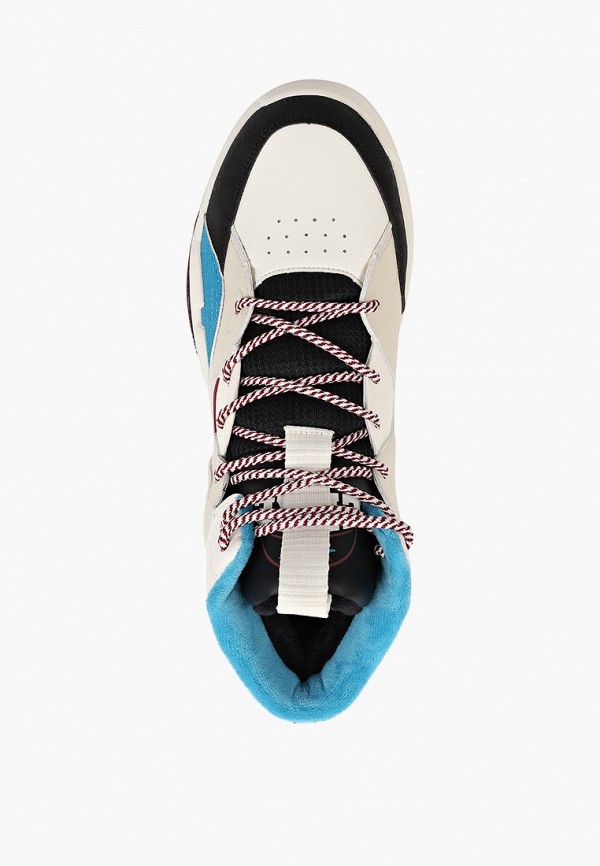 Erke Кроссовки - фото 4