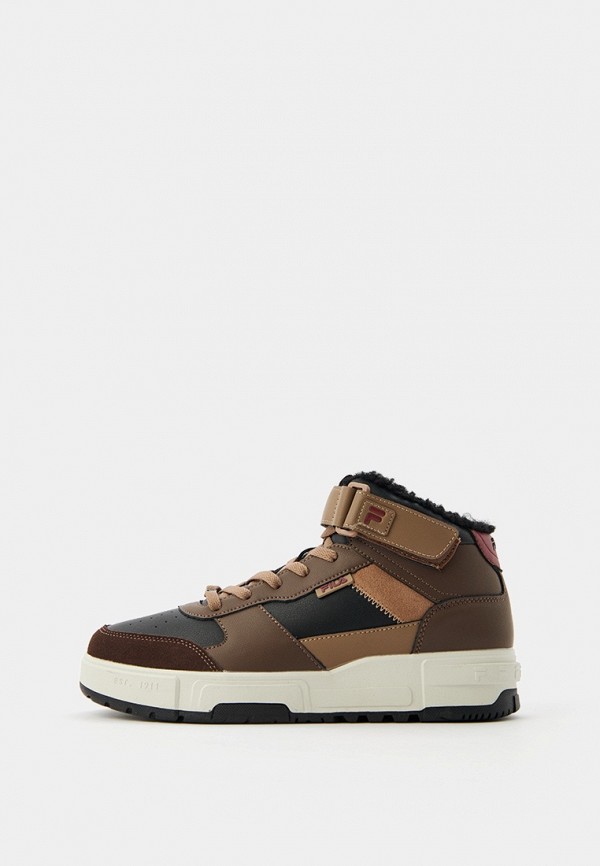 Fila Кеды - FX-1000 MID - фото 1