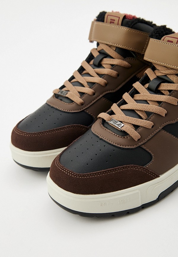 Fila Кеды - FX-1000 MID - фото 2