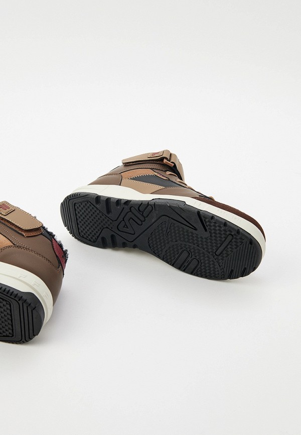 Fila Кеды - FX-1000 MID - фото 5