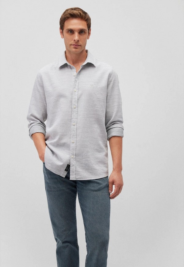 Mavi Рубашка - фото 4