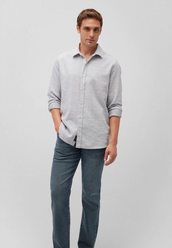 Mavi Рубашка - фото 2