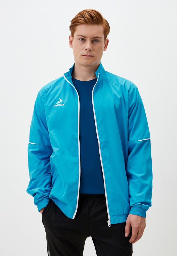 Demix Ветровка - фото 1