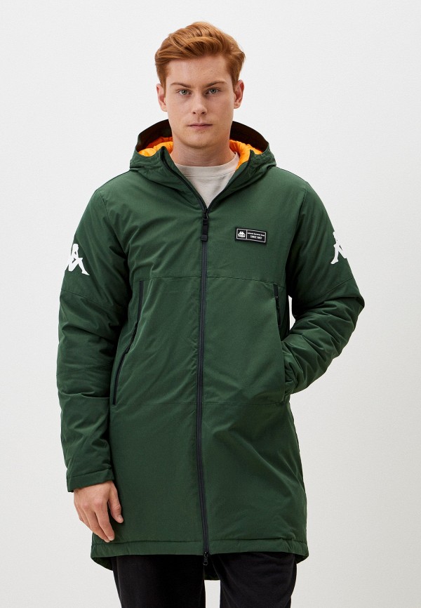 Kappa Куртка утепленная - фото 1