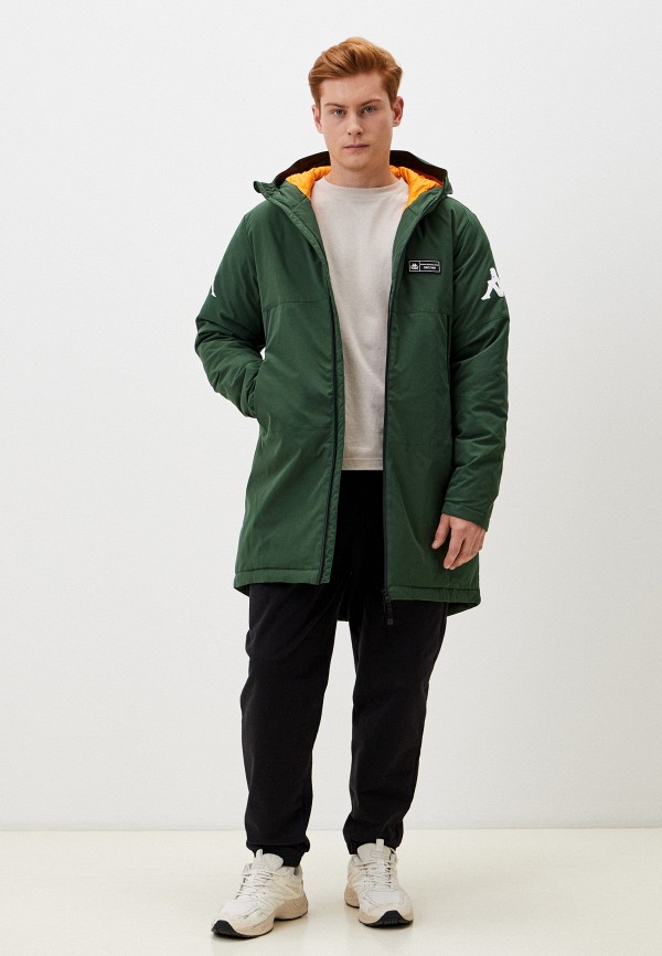 Kappa Куртка утепленная - фото 2