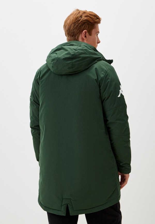 Kappa Куртка утепленная - фото 3