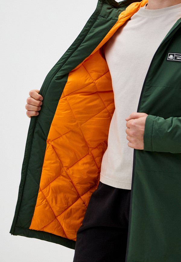 Kappa Куртка утепленная - фото 4