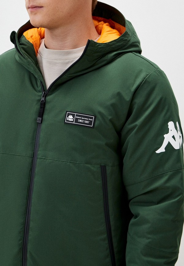 Kappa Куртка утепленная - фото 5